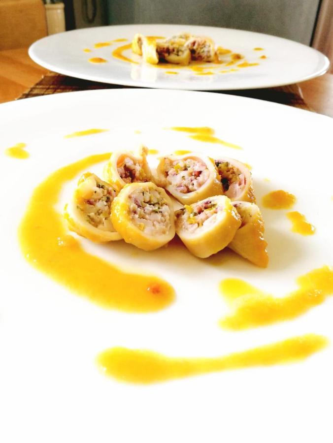 Villa Sant'Angelo Alba Adriatica Ngoại thất bức ảnh