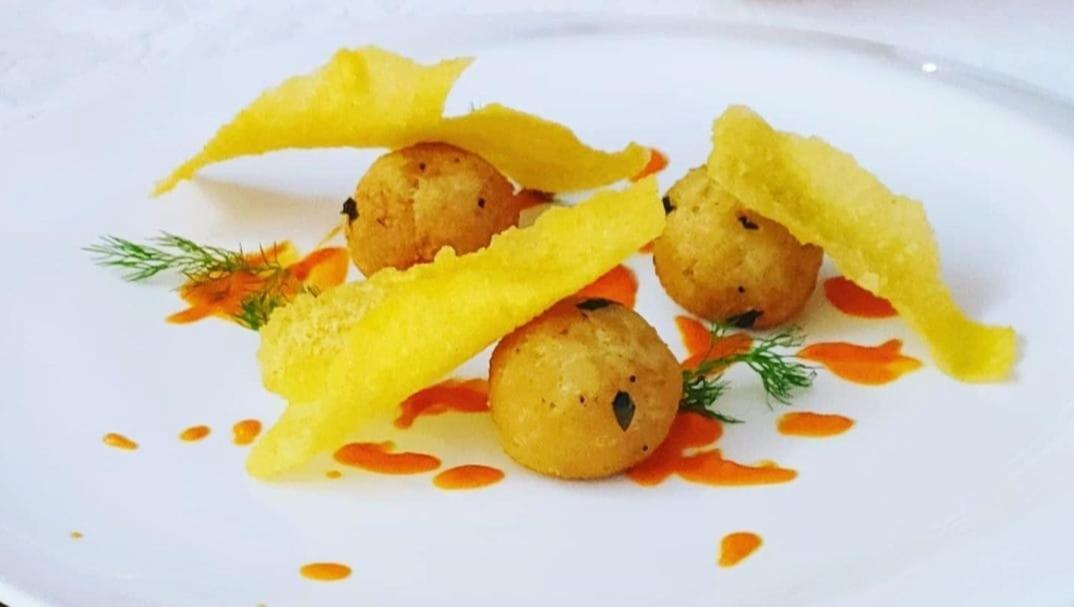 Villa Sant'Angelo Alba Adriatica Ngoại thất bức ảnh