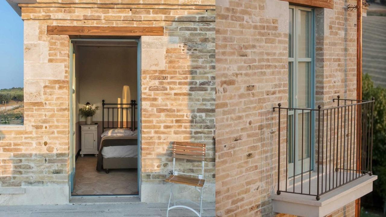 Villa Sant'Angelo Alba Adriatica Ngoại thất bức ảnh