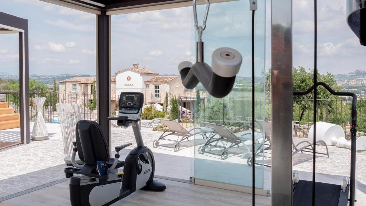 Villa Sant'Angelo Alba Adriatica Ngoại thất bức ảnh