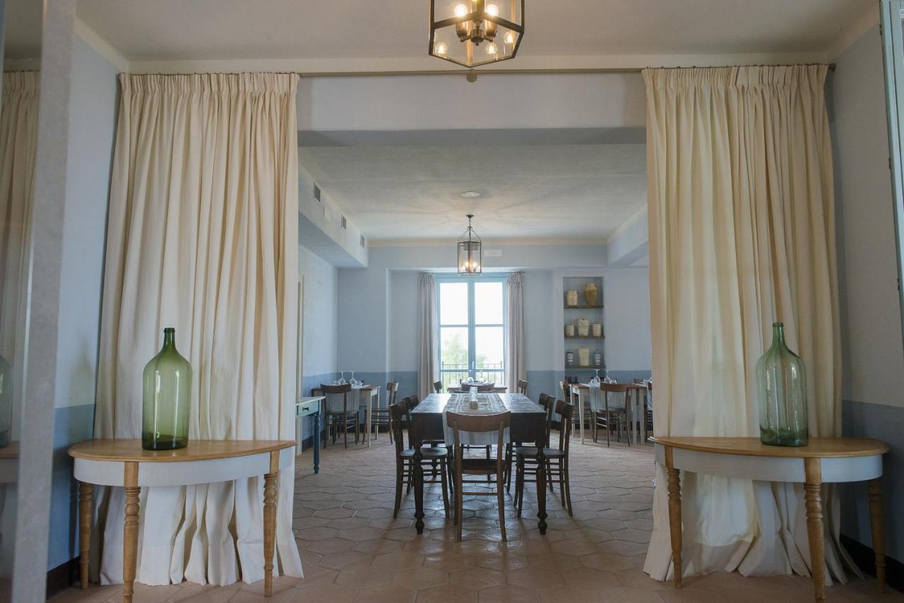 Villa Sant'Angelo Alba Adriatica Ngoại thất bức ảnh