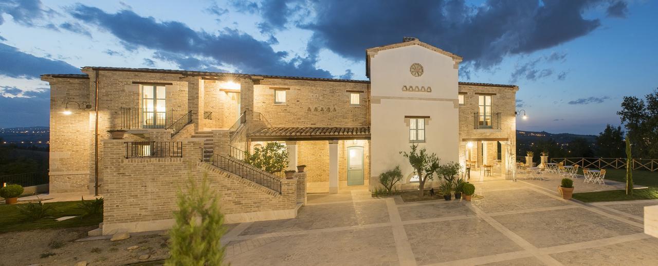 Villa Sant'Angelo Alba Adriatica Ngoại thất bức ảnh