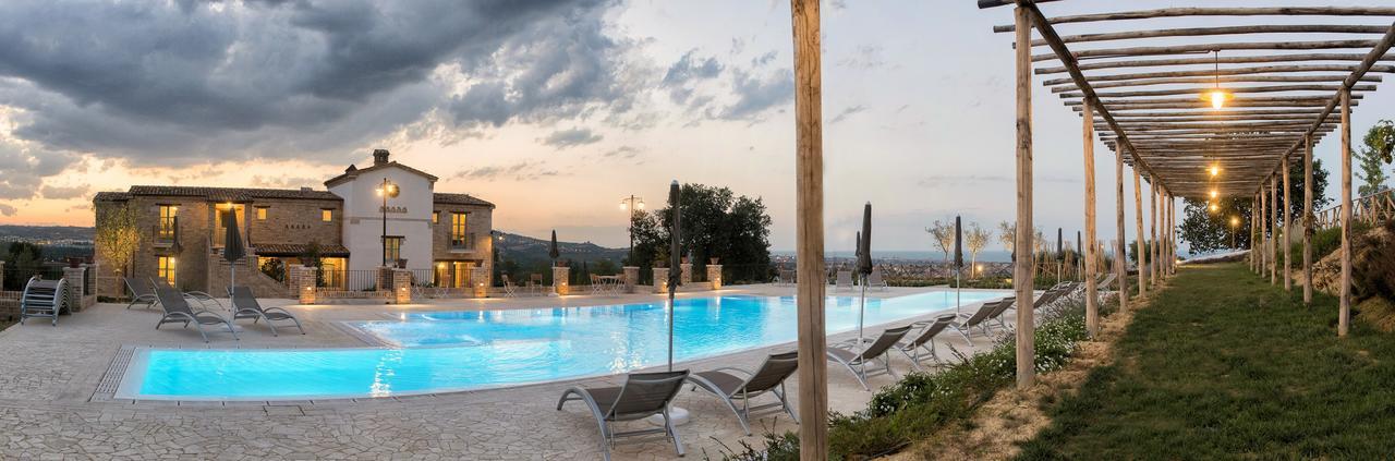 Villa Sant'Angelo Alba Adriatica Ngoại thất bức ảnh