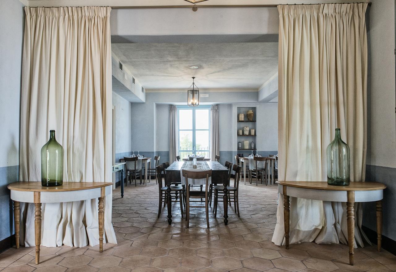 Villa Sant'Angelo Alba Adriatica Ngoại thất bức ảnh