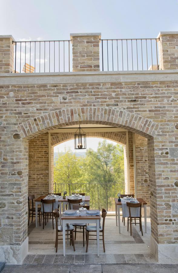 Villa Sant'Angelo Alba Adriatica Ngoại thất bức ảnh